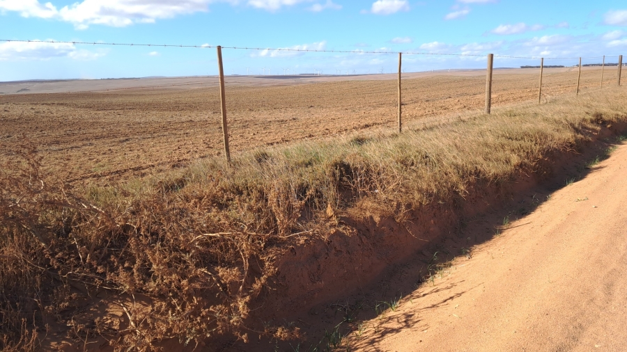 0 Bedroom Property for Sale in Trekoskraal Western Cape